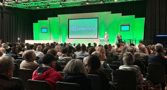 Confrence 2026